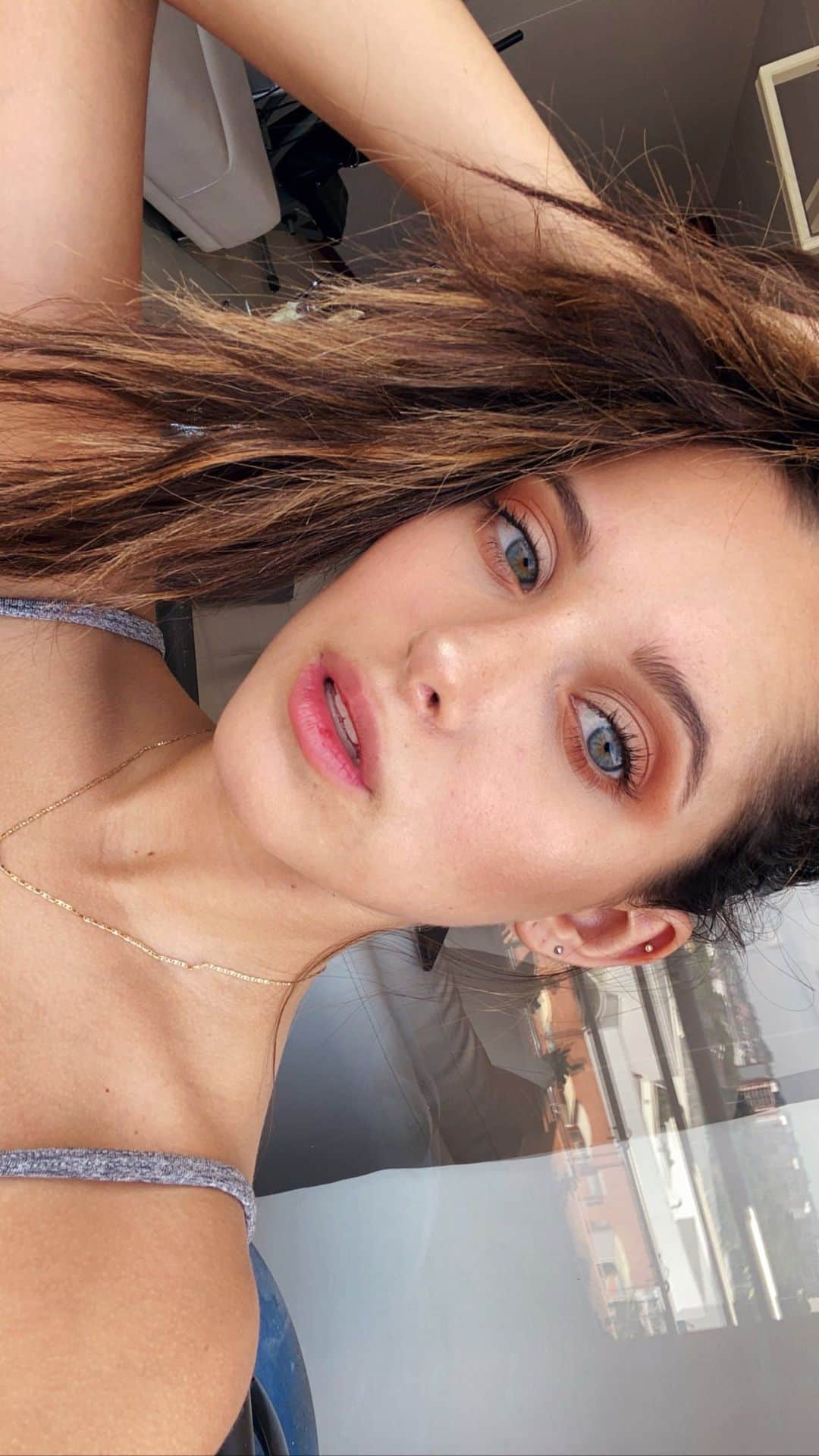 ミッチェル・オルベラのインスタグラム