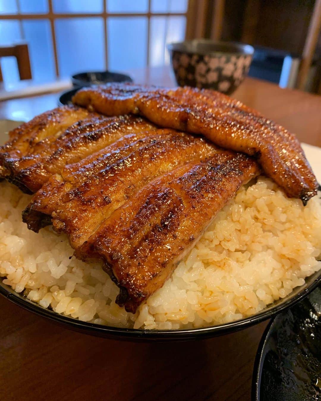 米重晃希のグルメインスタ