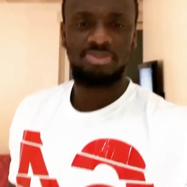 アサン・デモヤ・ニュクリのインスタグラム