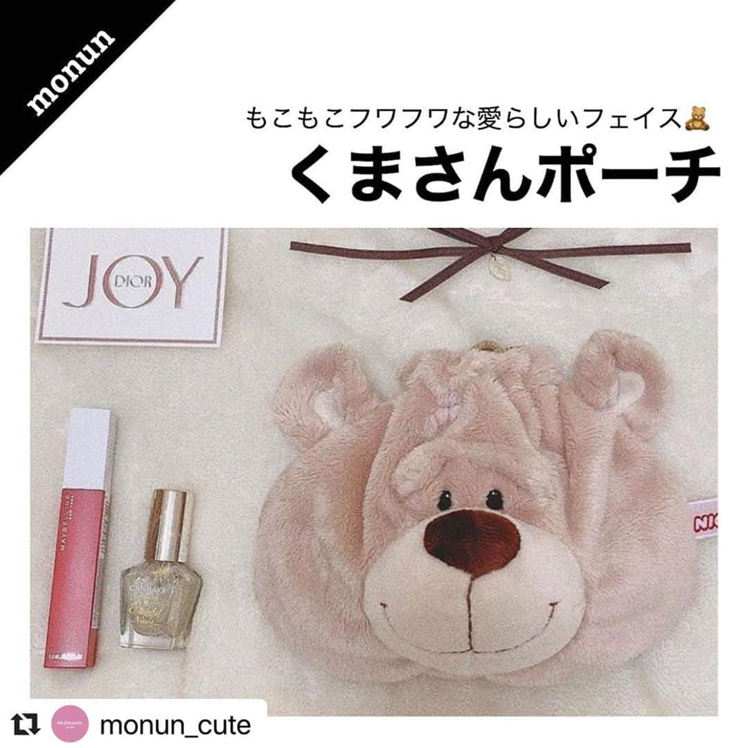 NICI JAPANのインスタグラム