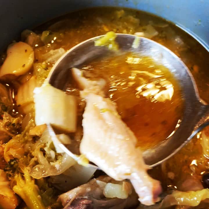 浅岡雄也のグルメインスタ