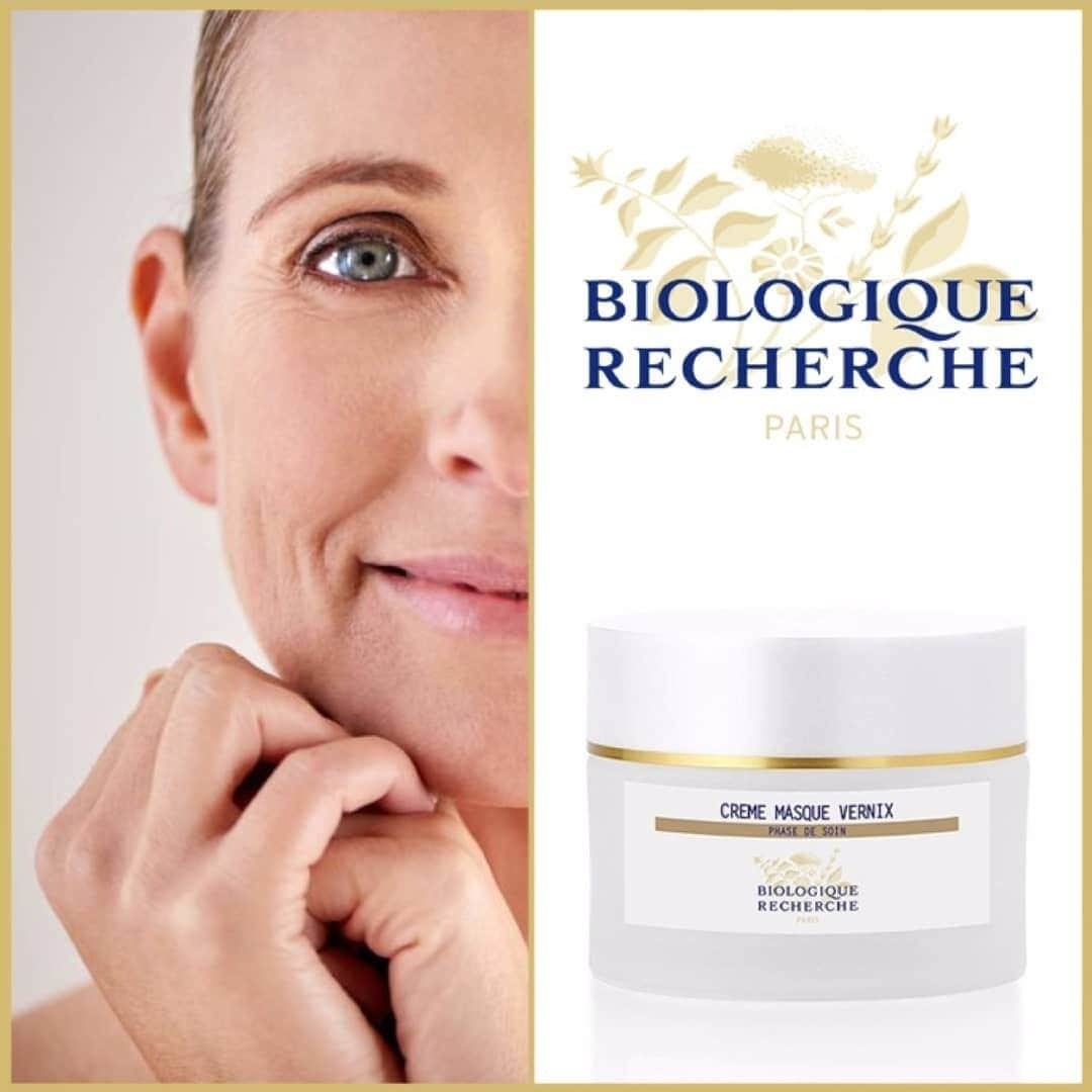 Biologique Recherche SPbのインスタグラム