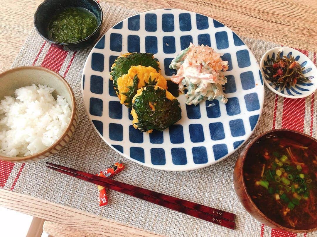 今村仁美さんのインスタグラム写真 - (今村仁美Instagram)「@hi.chan.23  最近の自炊シリーズ♡ 料理アカウントもフォローしてね🥳」5月12日 10時13分 - imamura_hi