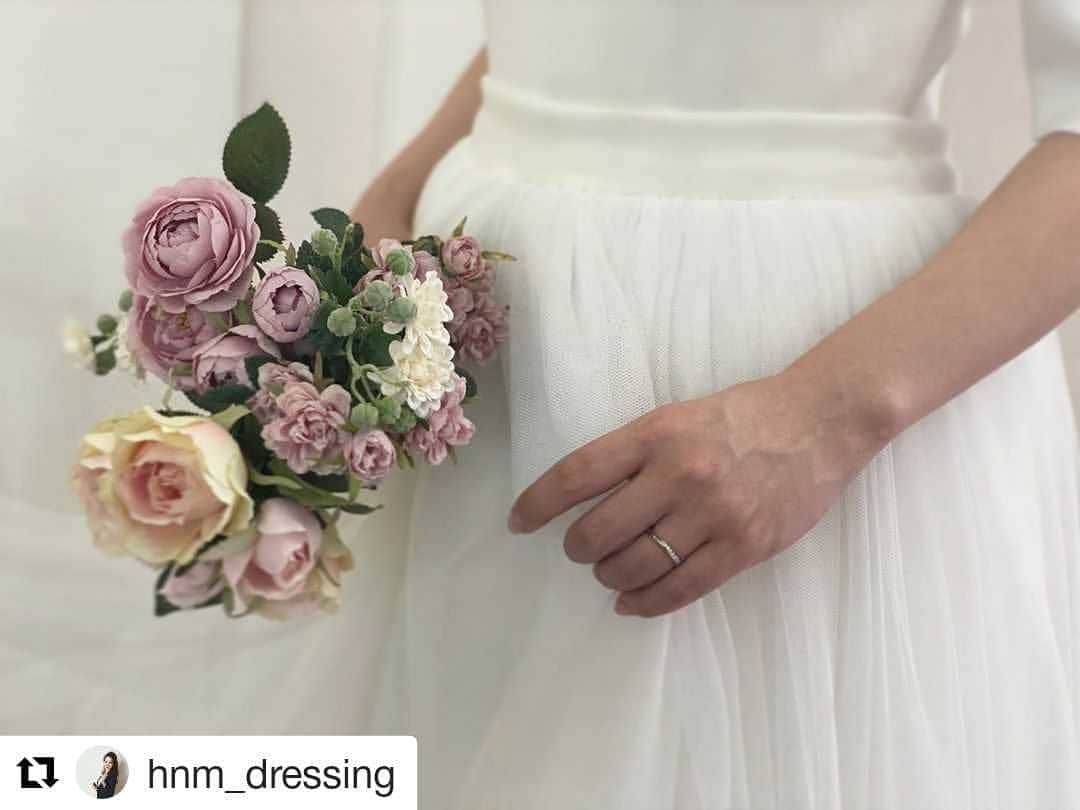 ヴィラデマリアージュ越谷レイクタウンweddingのインスタグラム