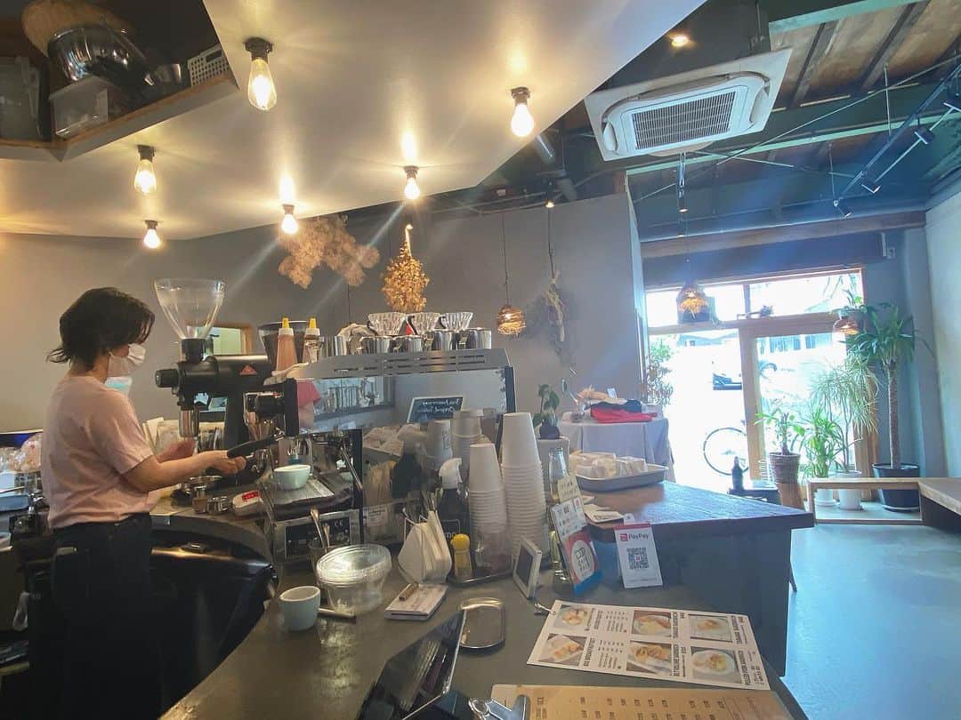 HeyCoffeeのグルメインスタ