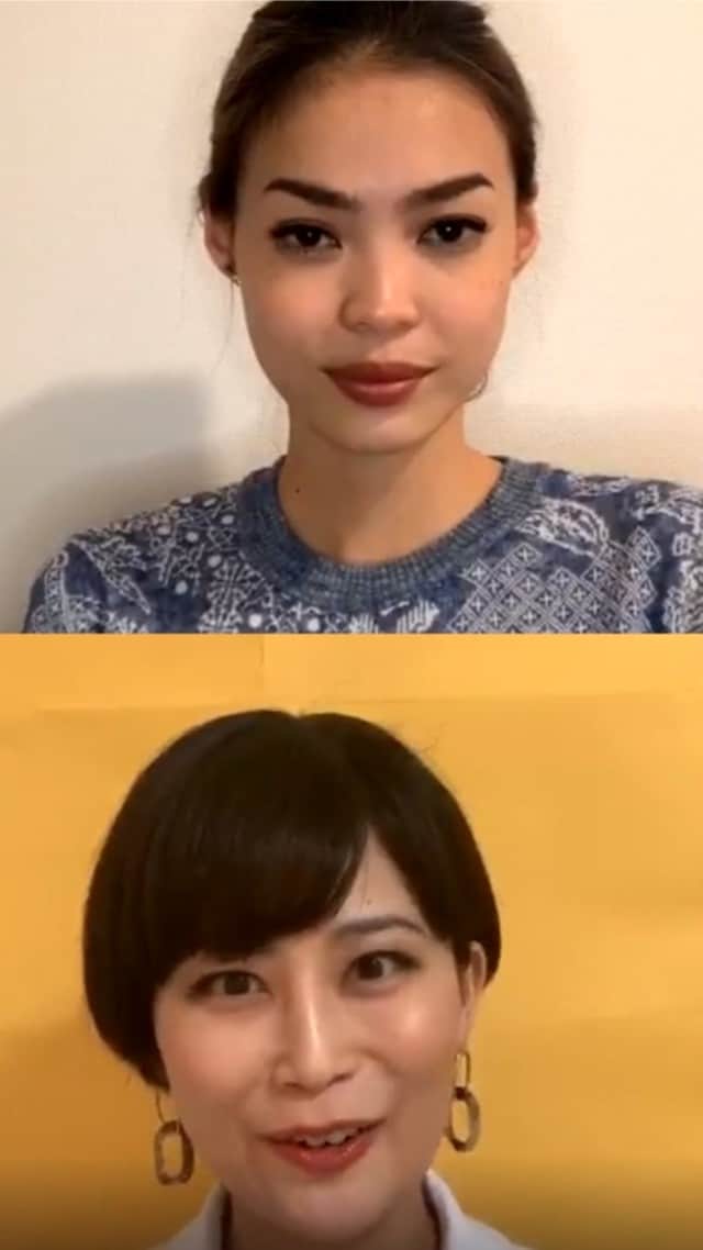 美馬寛子のインスタグラム