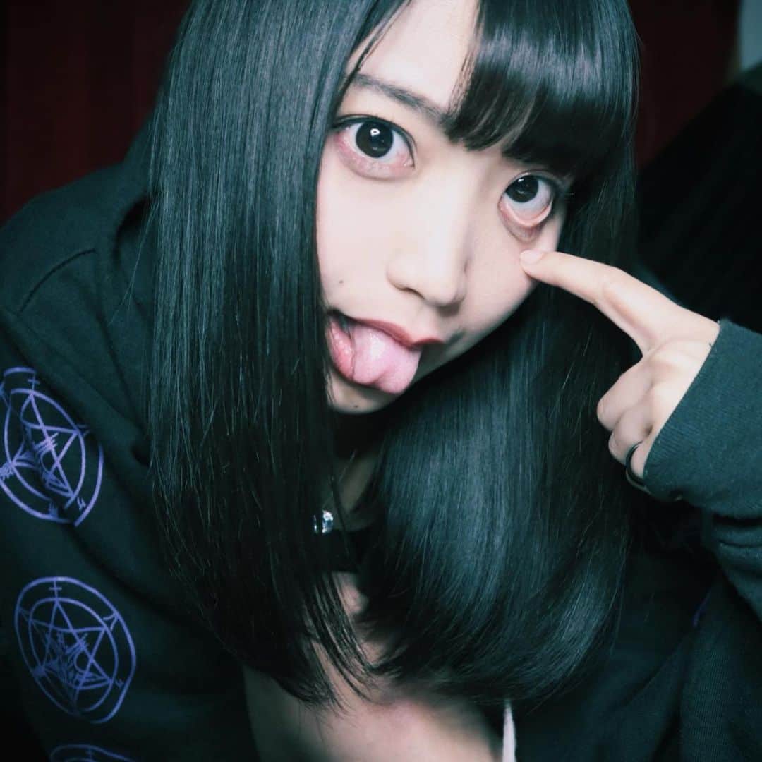 月野もあのインスタグラム