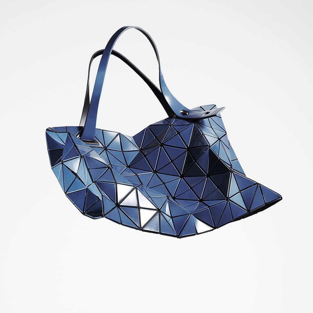 BAO BAO ISSEY MIYAKE Official Instagram accountのインスタグラム