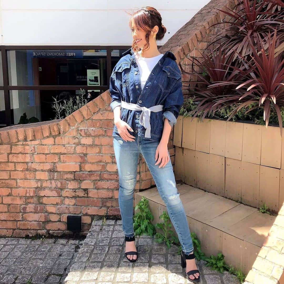 G-Star RAW Japanのグルメインスタ