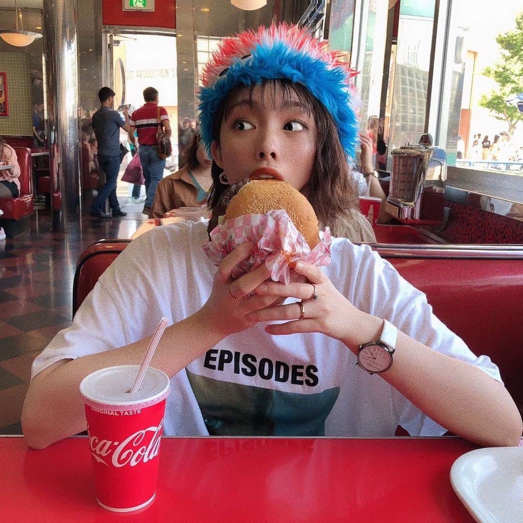 松井貴香のインスタグラム