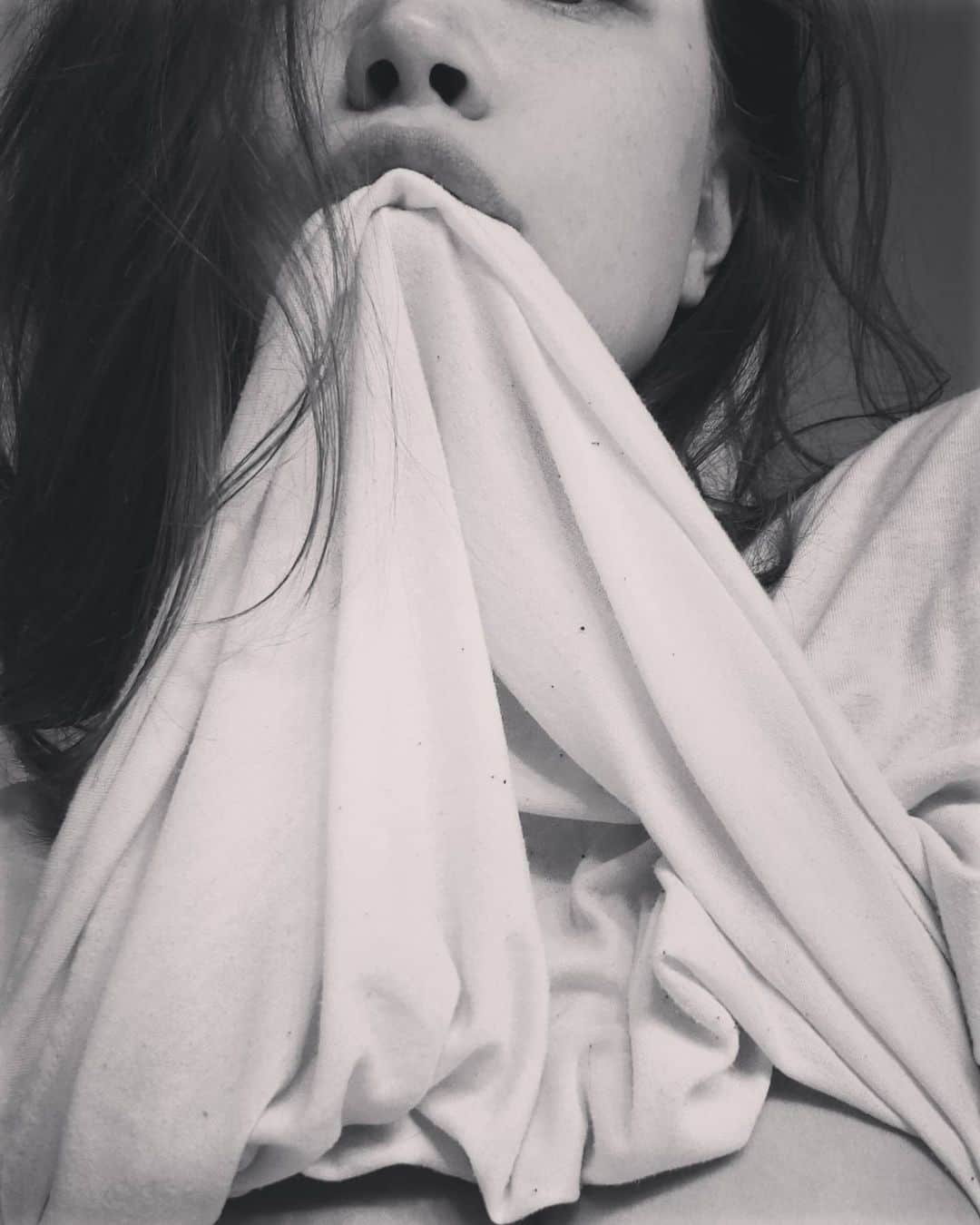 Chelsie Arynのインスタグラム：「👄」