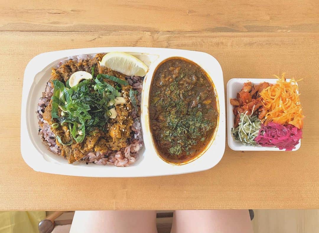 南まことのグルメインスタ