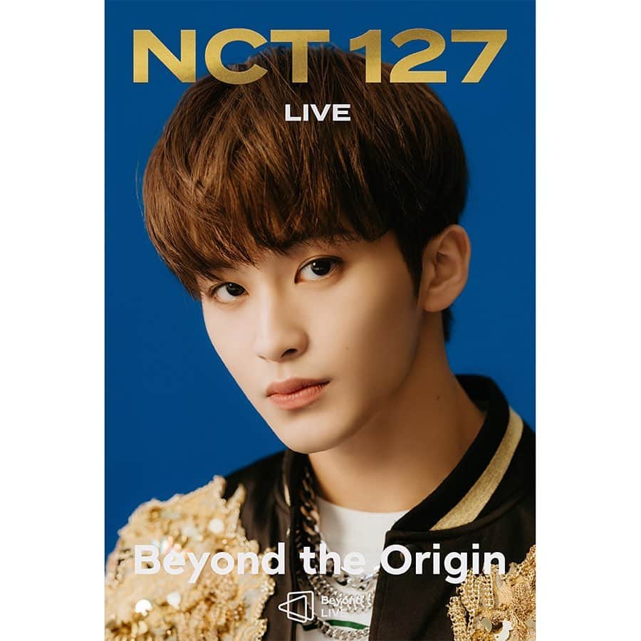NCT 127さんのインスタグラム写真 - (NCT 127Instagram)「Come and visualize the beyond with us  NCT 127 LIVE - Beyond the Origin  #mark  5/17 SUN 3PM (KST) 5/16 SAT 11PM (PDT) 5/17 SUN 2AM (EST) (Kor) https://www.vlive.tv/product/ds00u00u00000164?lang=ko (Eng) https://www.vlive.tv/product/ds00u00u00000164?lang=en  #nct127 #beyond_the_origin  #beyond_live #naver #vlive  #beyond_live_channel #nct127_beyondlive」5月12日 13時00分 - nct127