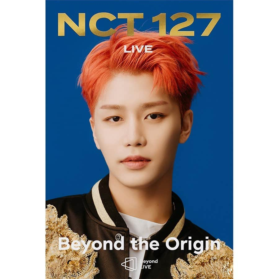 NCT 127のインスタグラム