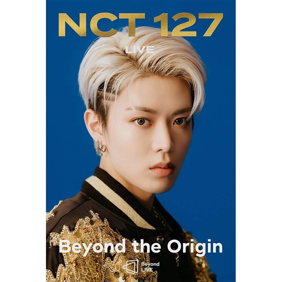 NCT 127のインスタグラム