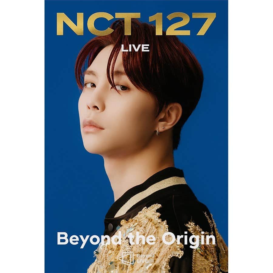NCT 127さんのインスタグラム写真 - (NCT 127Instagram)「5/17 3pm!!! I can’t wait to see you guys! Let’s have a good time😊  NCT 127 LIVE - Beyond the Origin  #johnny 5/17 SUN 3PM (KST) 5/16 SAT 11PM (PDT) 5/17 SUN 2AM (EST) (Kor) https://www.vlive.tv/product/ds00u00u00000164?lang=ko (Eng) https://www.vlive.tv/product/ds00u00u00000164?lang=en  #nct127 #beyond_the_origin  #beyond_live #naver #vlive  #beyond_live_channel #nct127_beyondlive」5月12日 13時02分 - nct127