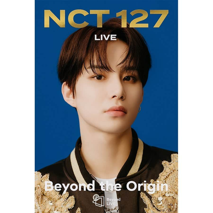 NCT 127のインスタグラム