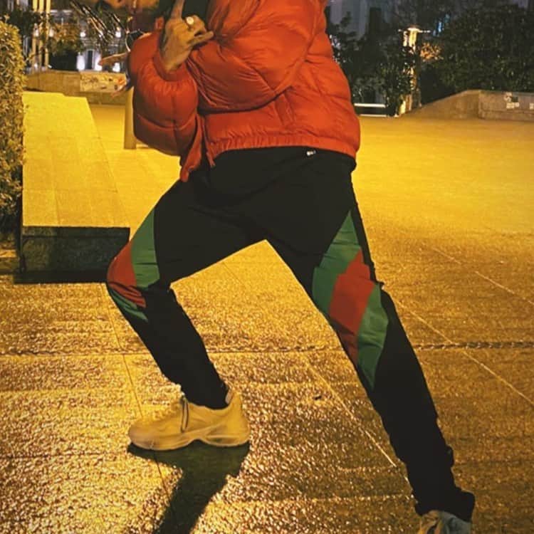 ViCtOr Selectのインスタグラム