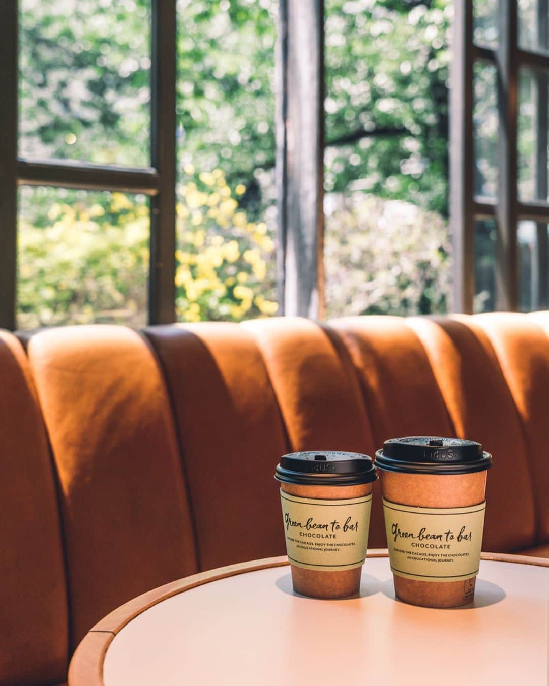 東急電鉄のグルメインスタ