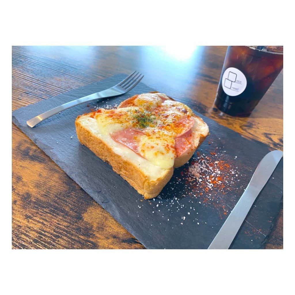 石井奏美のグルメインスタ