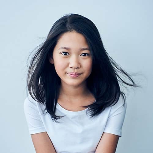 モデルエージェンシー・フロスのインスタグラム：「New Face!! 成田ヒカリが弊社所属になりました！ https://www.flos.ne.jp/models/hikari-narita/ . #Model#モデル#キッズ#キッズモデル#teen#teenModel#ティーン#ティーンモデル#junior#ジュニア#小学生#js#fashion#ファッション#magazine#雑誌#広告#CM#show#ショー#NewFace#ニューフェイス#ModelAgency#モデル事務所#モデルエージェンシー#FLOS#フロス」