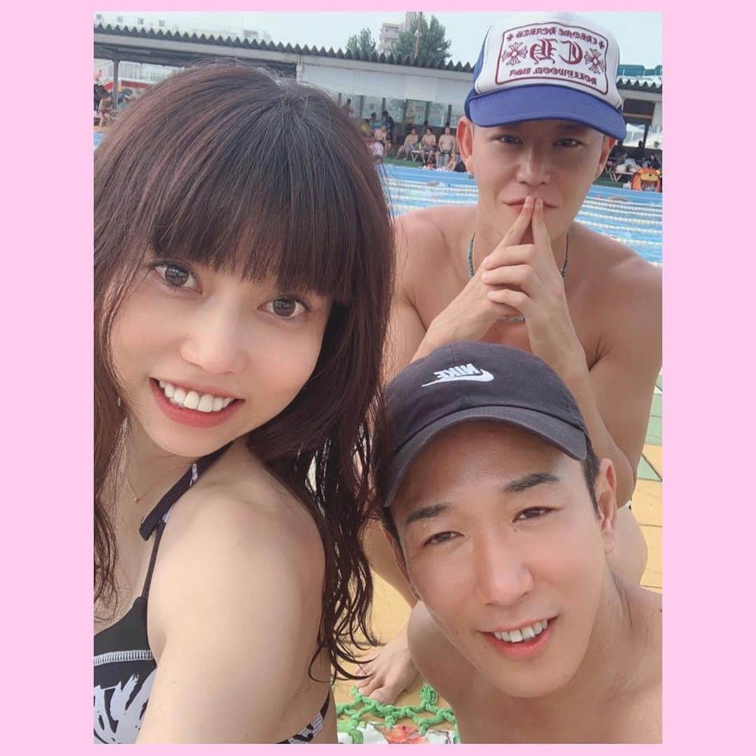 前田友理香のインスタグラム