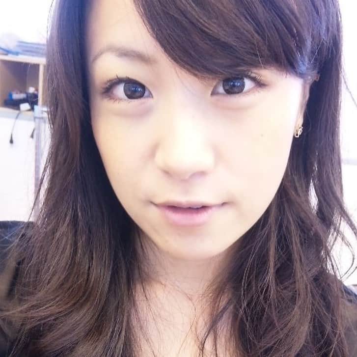 田中いちえのインスタグラム：「9年前の自分、この頃の顔結構好き☺️ #田中いちえ#2011」
