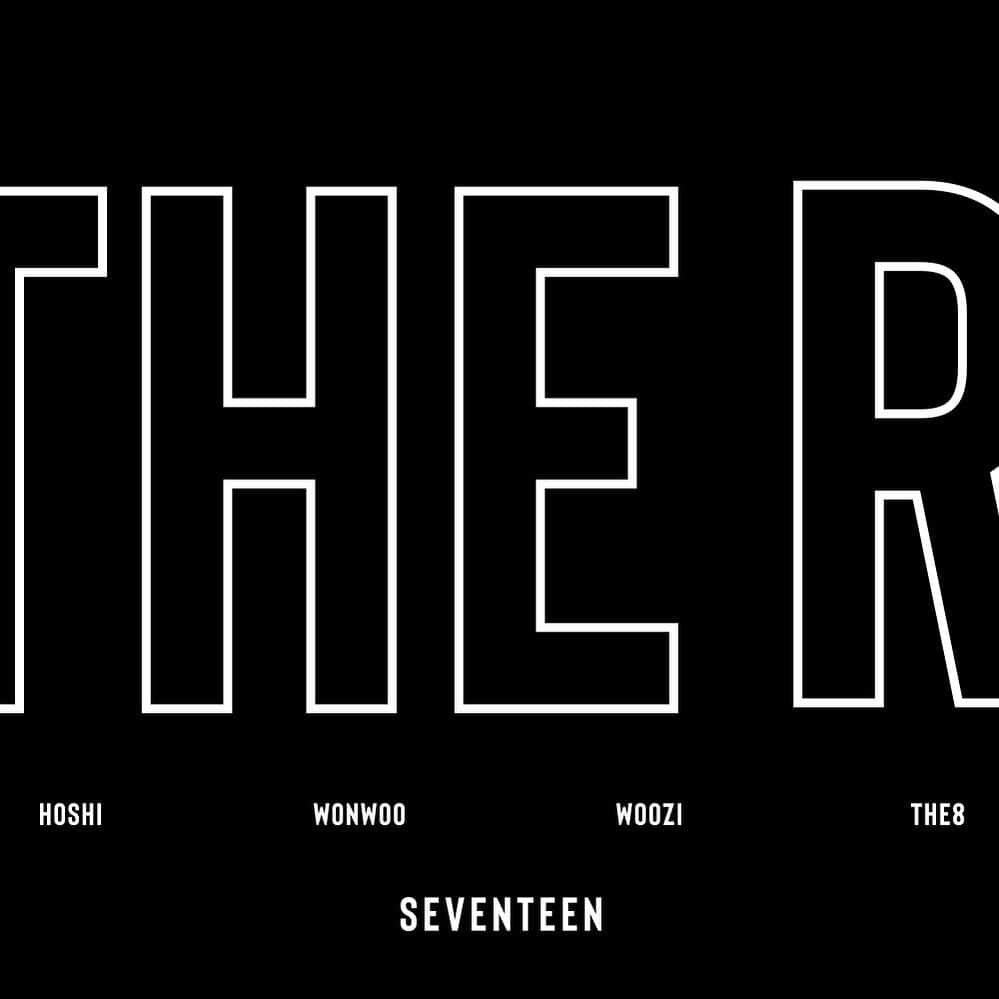 SEVENTEENさんのインスタグラム写真 - (SEVENTEENInstagram)「SEVENTEEN : HIT THE ROAD TEASER IMAGE  2020.05.15 12PM(KST)  #세븐틴 #SEVENTEEN #HIT_THE_ROAD」5月13日 0時00分 - saythename_17