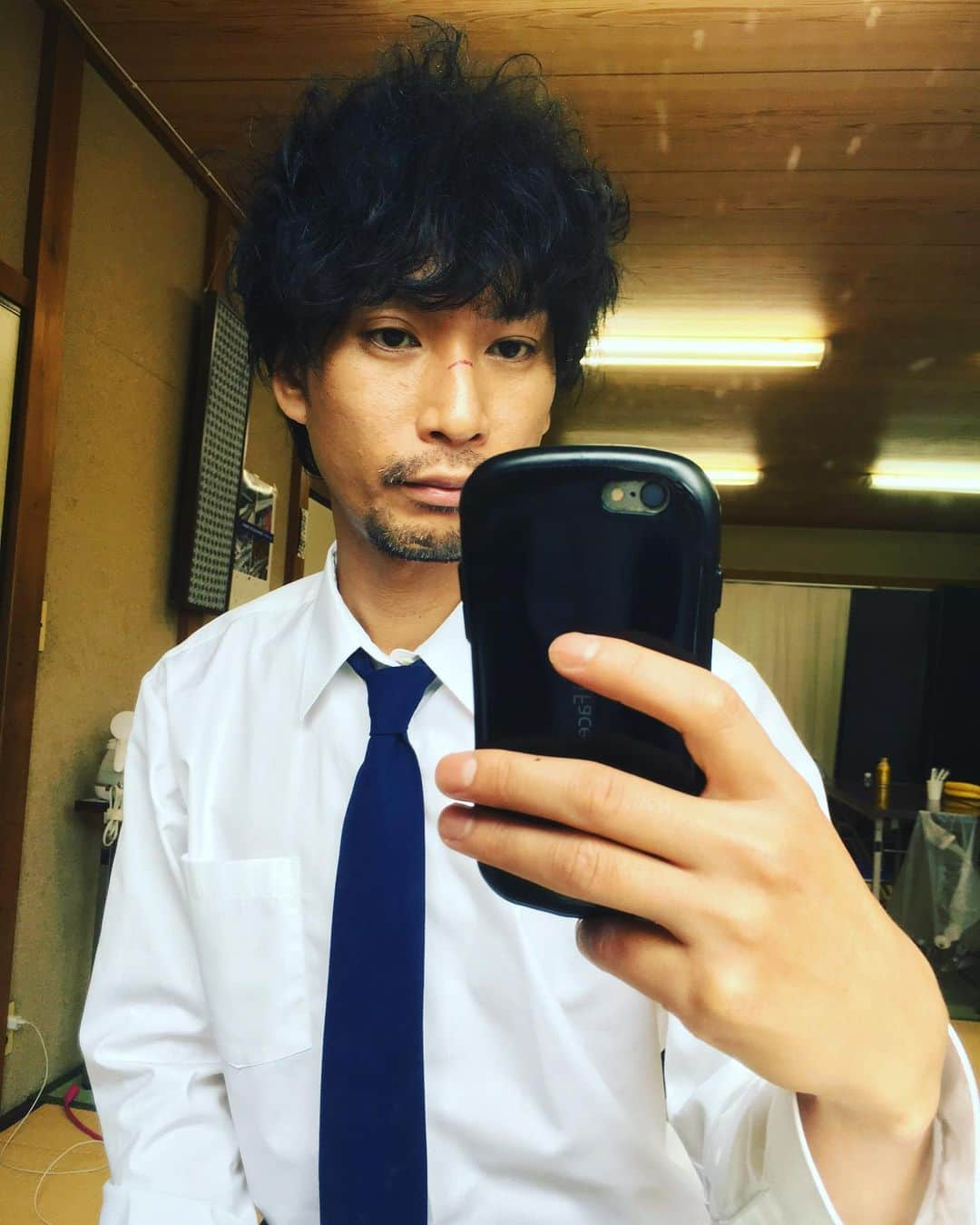 安達健太郎さんのインスタグラム写真 - (安達健太郎Instagram)「note noteにて、僕の書いたコントを載せています。 良かったらご覧くださいませ。  #note  #コント #コント台本 #お笑い #芸人」5月12日 15時53分 - adachi_kentaro38