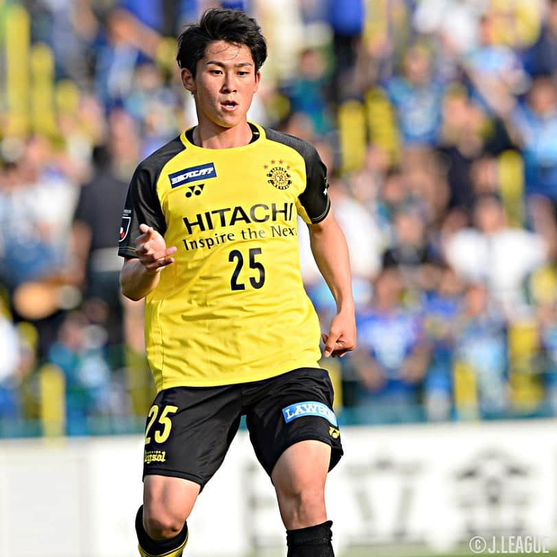 柏レイソルさんのインスタグラム写真 - (柏レイソルInstagram)「2019.05.12 #OTD #OnThisDate #kashiwa #reysol #vortis #jleague #Jリーグ #柏レイソル #クリスティアーノ #瀬川祐輔 #オルンガ #古賀太陽 #菊池大介 #ヒシャルジソン #染谷悠太 #上島拓巳 #田中陸」5月12日 16時22分 - kashiwareysol_official