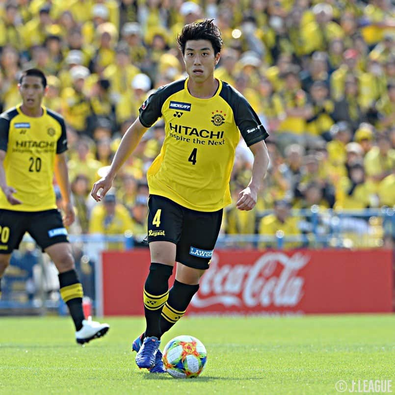 柏レイソルさんのインスタグラム写真 - (柏レイソルInstagram)「2019.05.12 #OTD #OnThisDate #kashiwa #reysol #vortis #jleague #Jリーグ #柏レイソル #クリスティアーノ #瀬川祐輔 #オルンガ #古賀太陽 #菊池大介 #ヒシャルジソン #染谷悠太 #上島拓巳 #田中陸」5月12日 16時22分 - kashiwareysol_official