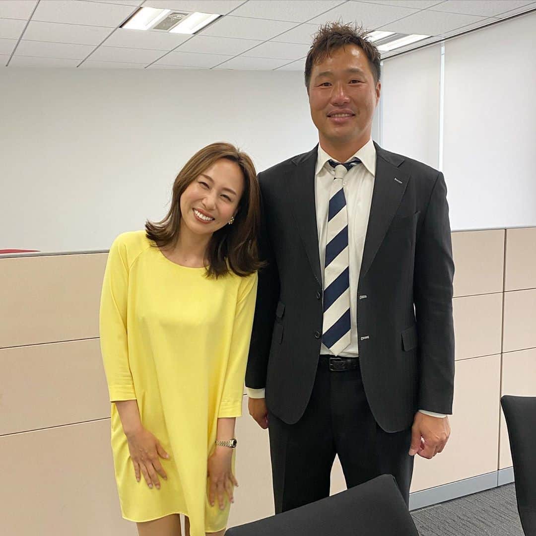 神谷ゆう子のインスタグラム