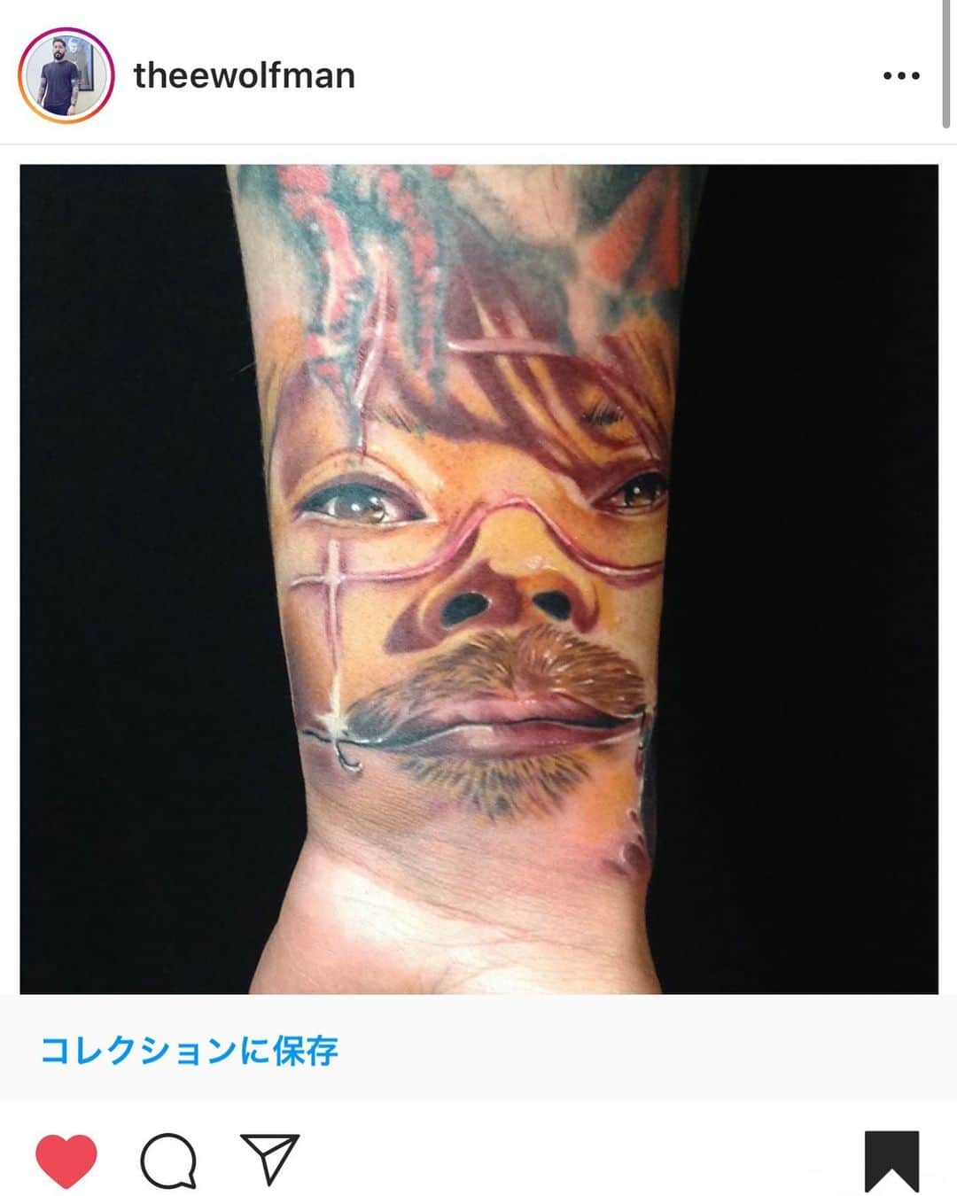 浅野忠信のインスタグラム：「Arigato!」