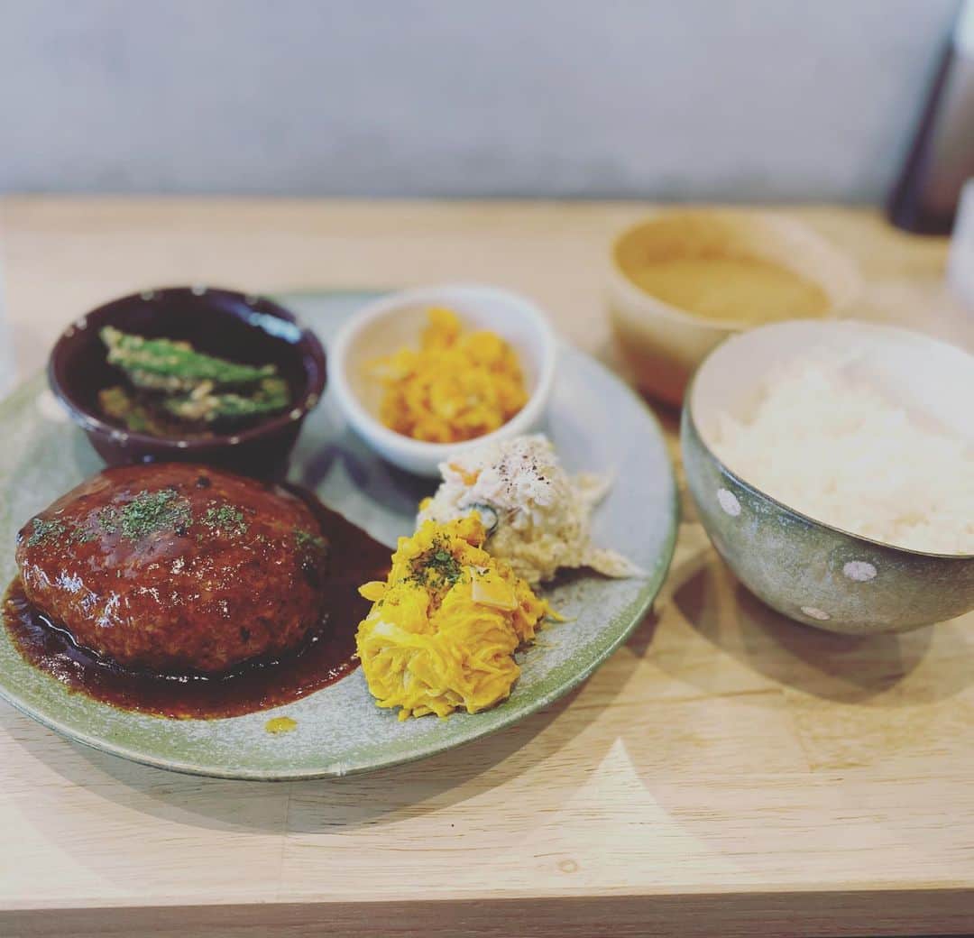 巻上公一のグルメインスタ