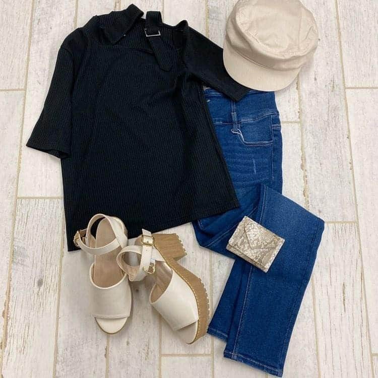 INGNI STOREのインスタグラム