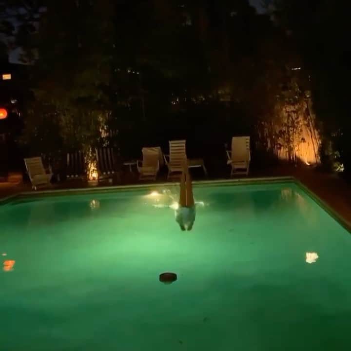 マーク・インデリカートのインスタグラム：「10!!!! It’s a 10, right?」