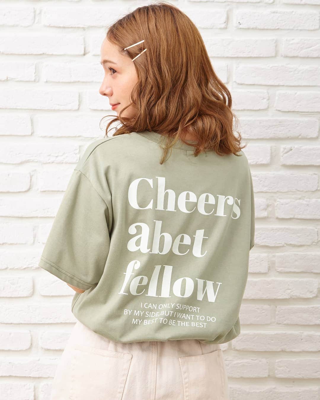 INGNI STOREのインスタグラム