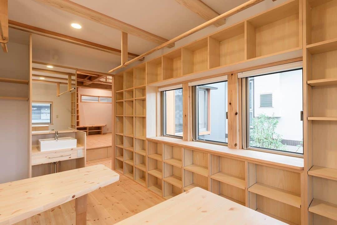岡庭建設株式会社のインスタグラム