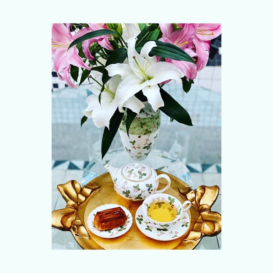 神田うののインスタグラム