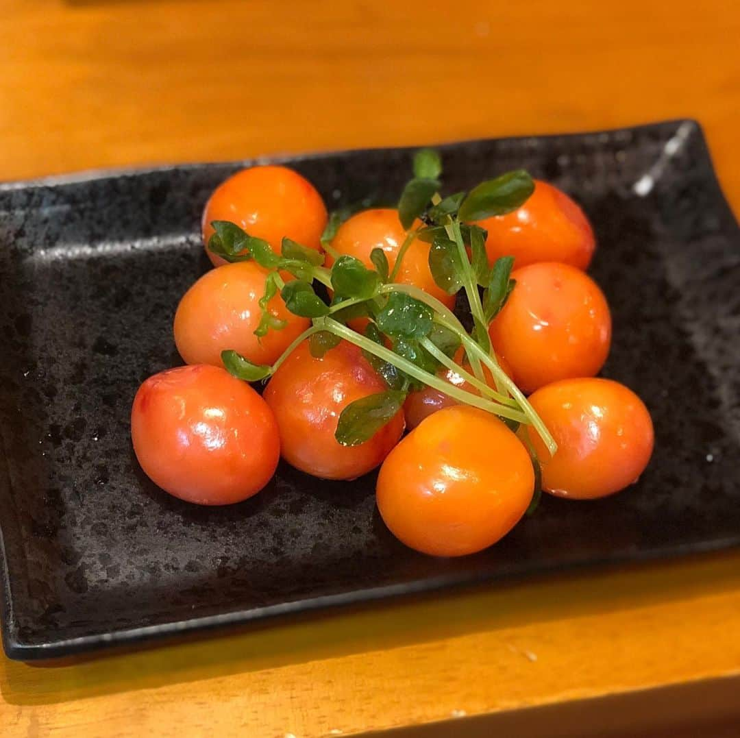 なかの食鶏十三店のインスタグラム