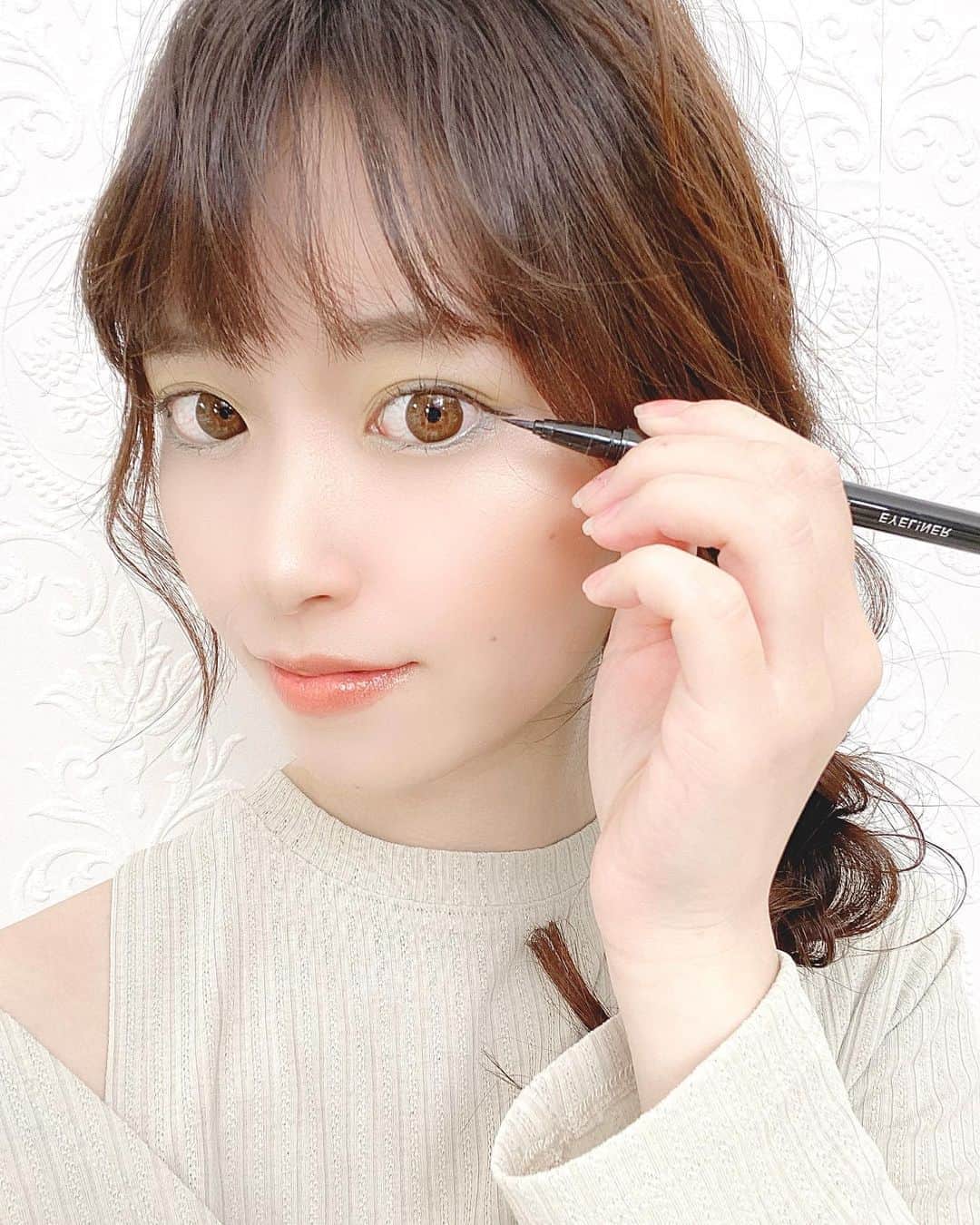 川子芹菜のインスタグラム