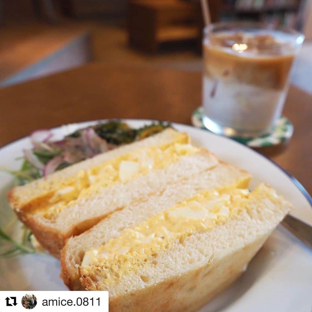 HeyCoffeeのグルメインスタ