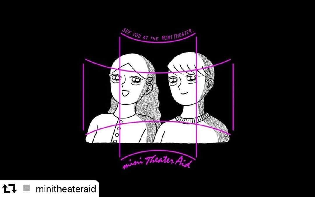 渡辺真起子さんのインスタグラム写真 - (渡辺真起子Instagram)「よろしくお願いします🤲  #repost @minitheateraid ・・・ 🔹シェア希望🔹  明日13日夕方〜夜、ラストスパートとなるYouTubeライブを開催いたします！  タイトル：「ミニシアター・エイドLIVE #ミニシアターと私」  日時：5/13(水)17:00～22:30  出演：各地の劇場支配人、茂木健一郎、片渕須直、矢部太郎、林海象、中村高寛、玉城ティナ、加藤るみ、森崎ウィン、井浦新、斎藤工、渡辺真起子、小泉今日子 ほか  タイムスケジュール・詳細はこちら▼ https://motion-gallery.net/projects/minitheateraid/updates/29016  ぜひご注目ください😊 #ミニシアターエイド #SaveTheCinema  URL▶︎ https://youtu.be/uXe5WQFyOsQ」5月12日 19時07分 - watanabe_makiko