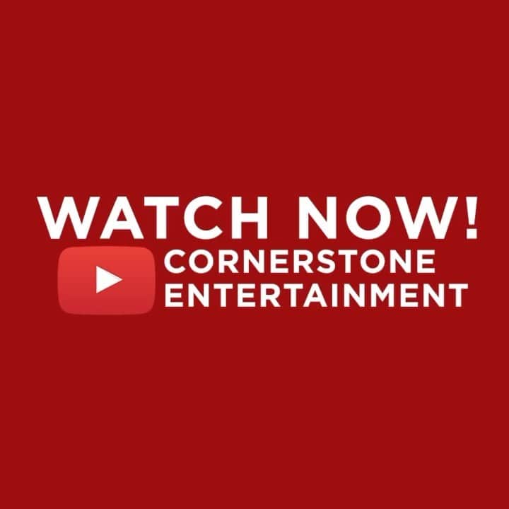 のインスタグラム：「Guys! UP NOW on @cornerstone Youtube Channel! Just a peek on what I’ve been doing lately while we’re all still locked down at home!」