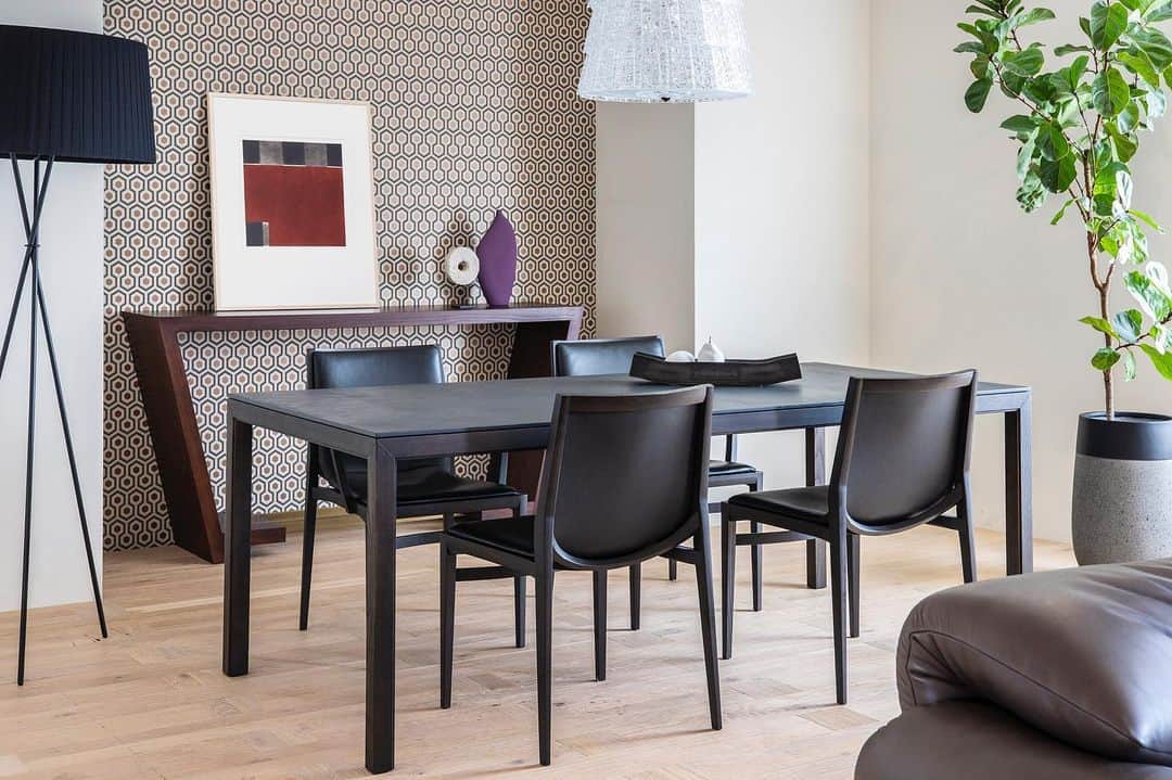 Cassina ixc. (カッシーナ・イクスシー) のインスタグラム