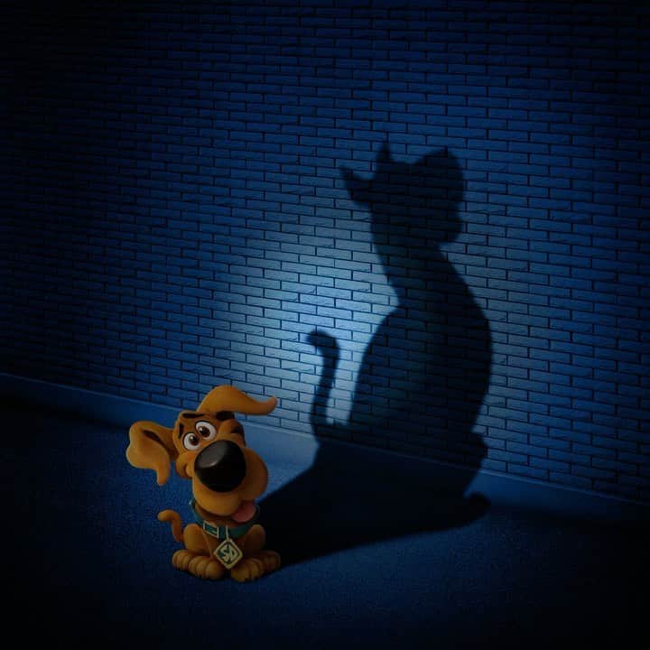 ベスト・コーストのインスタグラム：「hellooooo there. we remade the “Scooby Doo Theme Song” for Scoob! The Album out Friday 5/15. pre-save/add now: https://lnk.to/PreSaveScoobBC⁣」