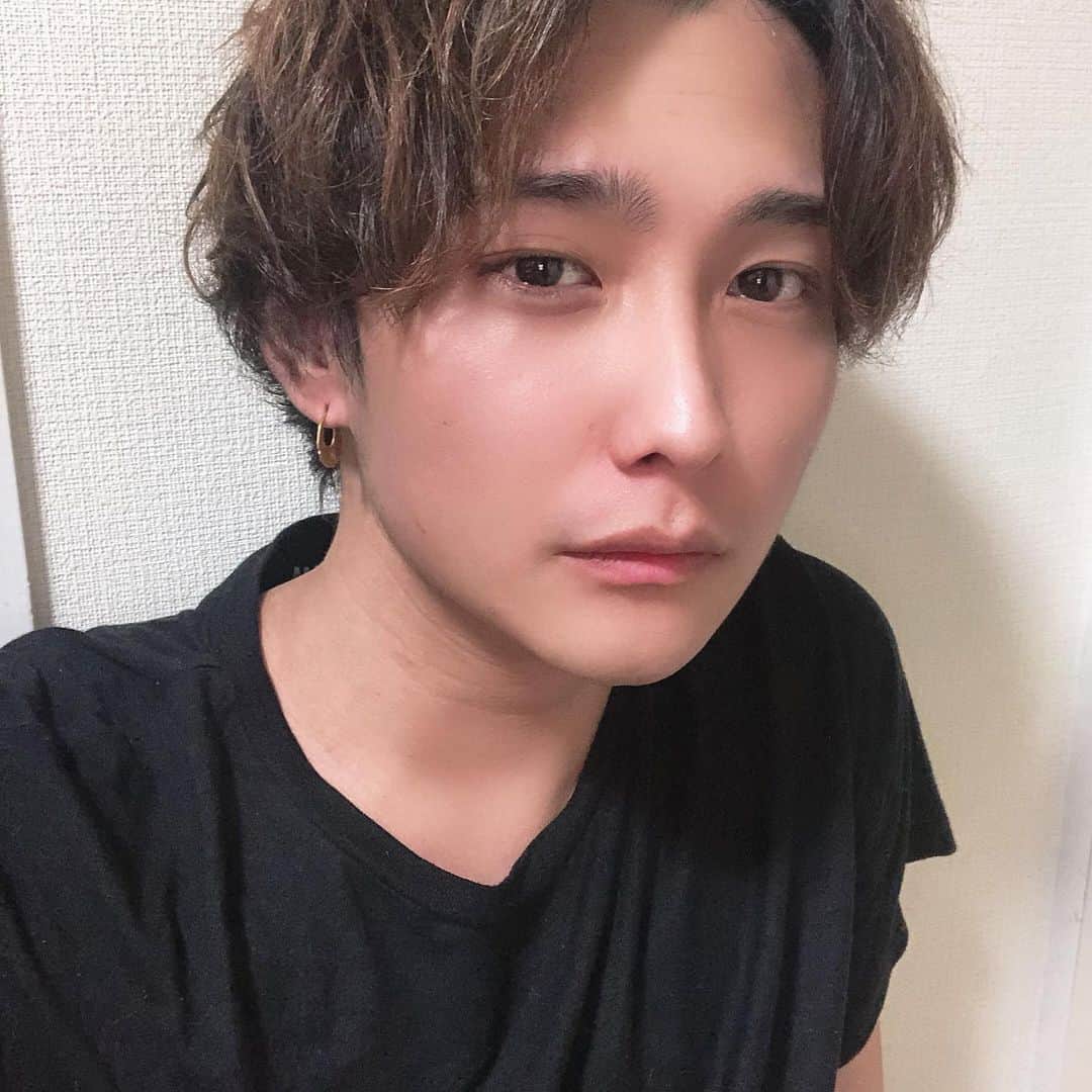 のインスタグラム