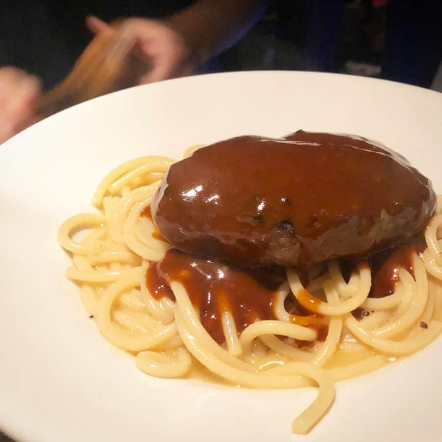 東京肉レポートのグルメインスタ