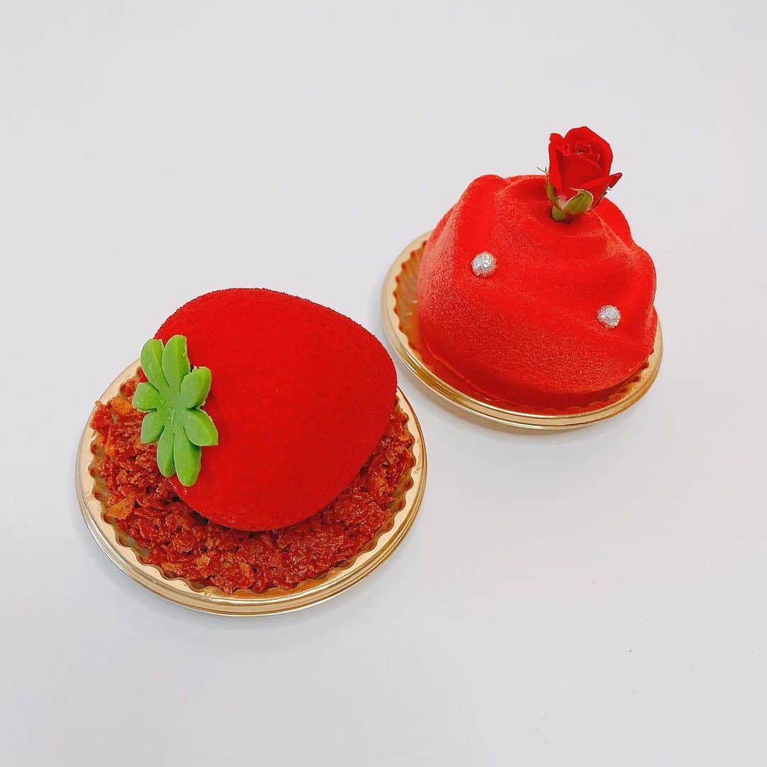 星野麻里愛のグルメインスタ