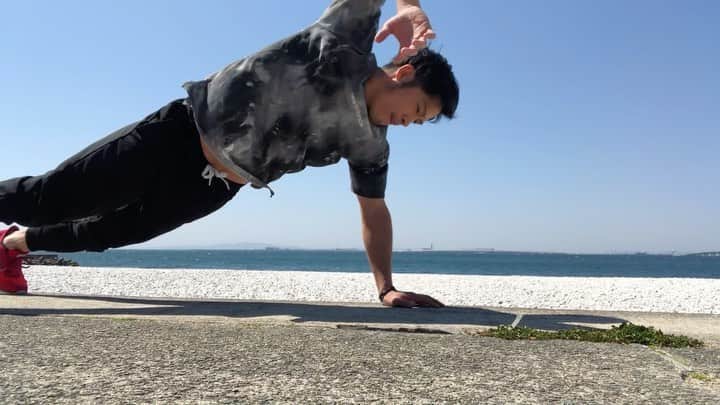 中野崇のインスタグラム